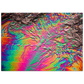 colour escalation, p-Dichlorbenzol (Mottenkugeln)